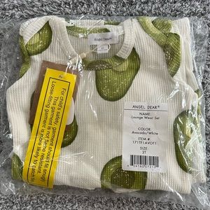 Angel Dear Jammies - NWT